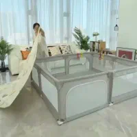 play pen      گارد بازی کودک|اسباب و اثاث بچه|ماکو, |دیوار