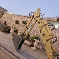 بیل بهکو ۸۸ تک برگ سند|خودرو سنگین|سجاس رود, |دیوار