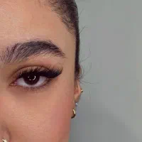 تخفیف اکستنشن/ کاشت/ لیفت مژه و ابرو|خدمات آرایشگری و زیبایی|کرمانشاه, |دیوار