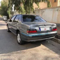 پارس ELX 2000 Xum 95|خودرو سواری و وانت|تهران, سجاد|دیوار