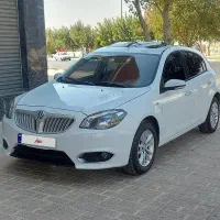 برلیانسh320 مدل۹۶ درحد۱۴۰۰ کم کار تک برگ سند|خودرو سواری و وانت|مشکین‌دشت, |دیوار