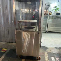 وسایل رستوران