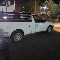 آریسان مدل ۹۷|خودرو سواری و وانت|مشهد, مصلی (کارمندان اول)|دیوار