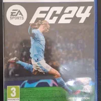 دیسک fc24 برای ps5