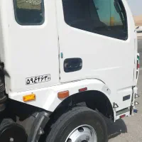 کاپیتان ۱۰۶مدل ۹۶تحویل۹۷|خودرو سنگین|مشهد, وحید|دیوار