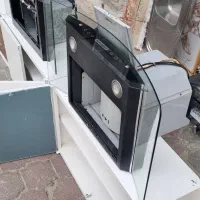 هود مورب موتور بسیار بزرگ خازن دار بسیار پرقدرت