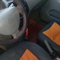 تیبا2 مدل 1400 بدون رنگ شاسی پلمپ|خودرو سواری و وانت|شوشتر, |دیوار