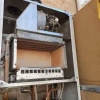 تعمیرات پکیج و آبگرم کن دیواری|خدمات پیشه و مهارت|ساوه, |دیوار