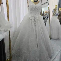 لباس عروس