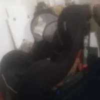 صندلی کودک|تخت و صندلی بچه|گلبهار, شهر جدید گلبهار|دیوار