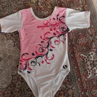 لباس ژیمناستیک