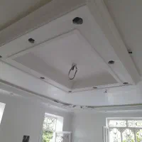 گچکاری وگچبری درنیکشهرواطراف|خدمات پیشه و مهارت|نیک شهر, |دیوار