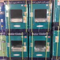 کولر آبی 3200 الکتروژن تسمه ای جنرال|کولر آبی|تهران, جنت‌آباد مرکزی|دیوار
