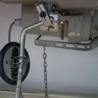 چرخ خیاطی جک|چرخ خیاطی و ریسندگی|رباط‌کریم, الارد|دیوار