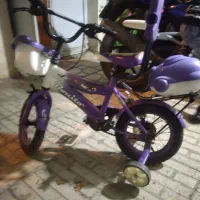 سه عدد دوچرخه ۱۲|دوچرخه، اسکیت، اسکوتر|الوند, |دیوار