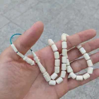 تسبیح استخوان شتر با ارسال رایگان