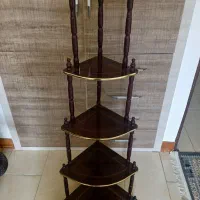کنسول کاملاسالم فروش بدلیل کمبودجا