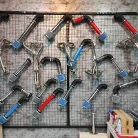 کیت مکش و هدرز