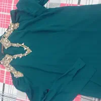 تعدادی شومیز نونو