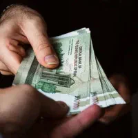 ضامن بازنشسته برای وام ازدواج