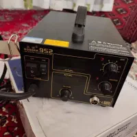 هویه هیتر 952|لوازم جانبی موبایل و تبلت|قزوین, |دیوار