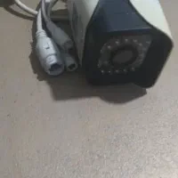 دوربین مدار بسته