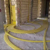 برقکار برقکشی ساختمان و صنعتی تعمیرات برق کاری|خدمات پیشه و مهارت|ایلام, |دیوار