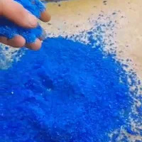 سولفات مس ۲۴٪