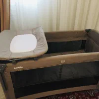 تخت پارک کیدیلو
