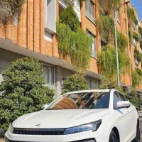 کی ام سی j7 مدل ۴۰۲بسیار تمیز عروسک.معاوضه هم دارم|خودرو سواری و وانت|شیراز, معالی‌آباد|دیوار