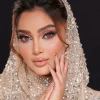 میکاپ و شنیون باهم ۷۵۰|خدمات آرایشگری و زیبایی|بروجرد, |دیوار