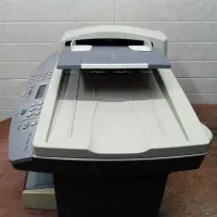 پرینتر چهارکاره لیزری اچ پی ۳۰۵۲ تمیز و سالم|پرینتر، اسکنر، کپی، فکس|کرج, شهرک بنفشه|دیوار