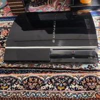 پلی استیشن ۳ ps3|کنسول، بازی ویدئویی و آنلاین|نهاوند, |دیوار
