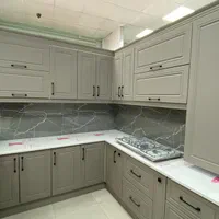 کابینت آماده9493 ((رادمنش))|مصالح و تجهیزات ساختمان|ایلام, |دیوار