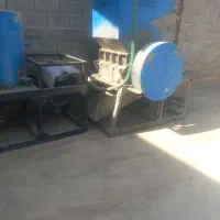 کندردهنه ۹۰ اسیاب دهنه ۸۰|ماشین‌آلات صنعتی|لردگان, |دیوار