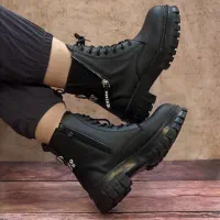 کفش زمستانه(کفش حسام)بل.ک ف.رایدی