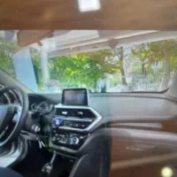 اف ام سی ۵۱۱/تی فایو/اس ایکس ۵/۱۴۰۴/فول|خودرو سواری و وانت|تهران, شهرک گلها (تهرانسر)|دیوار