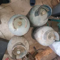 کپسول گاز پرسی|اجاق گاز و لوازم برقی پختوپز|تهران, علیآباد|دیوار