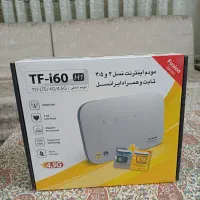 مودم ایرانسلTFi60 H1
