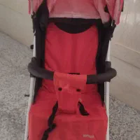 کالسکه مسافرتی