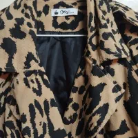 مانتو کتی پلنگی|لباس|رشت, جهاد|دیوار