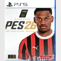 pes 26 و fc 26