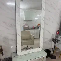 فروش لوازم ارایشگاه به قیمت عالی|آرایشگاه و سالن‌های زیبایی|خمینی‌شهر, |دیوار