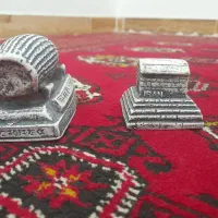 مجسمه کوروش کبیر|مجسمه، تندیس، ماکت|گرگان, |دیوار