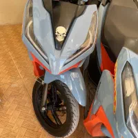 موتور کلیک در حد صفر