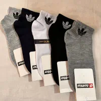 جوراب در سه طرح|لباس|گرگان, |دیوار