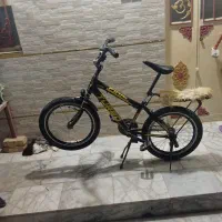دوچرخه 20 به فروش|دوچرخه، اسکیت، اسکوتر|سراوان, |دیوار