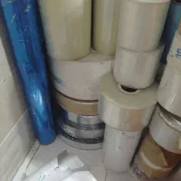 رول متالیزر در همه نوع ابعادی موجود است فقط عمده|عمده‌فروشی|چهاردانگه (تهران), |دیوار