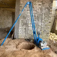 چاه کن|خدمات پیشه و مهارت|یزد, |دیوار