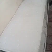 تشک طبی فنری